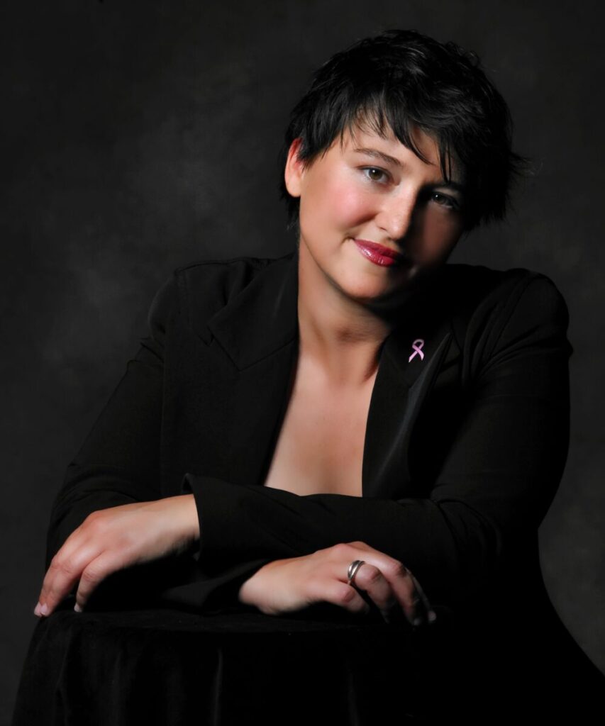 Laurie Mezzalingua