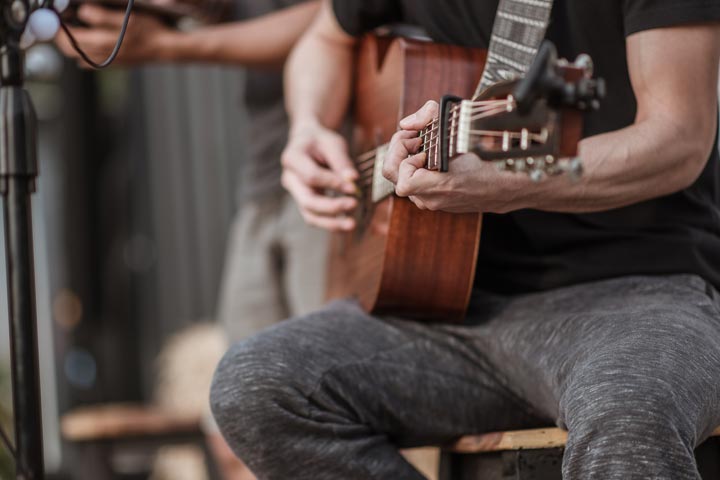 Music