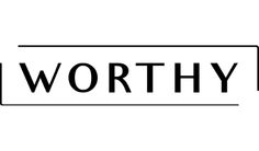 Worthy Logo